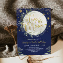 Search for two the moon invitations Twinkle twinkle little star