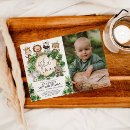 Search for african safari birthday invitations Party animals