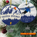 Search for colorado springs gifts Skiing