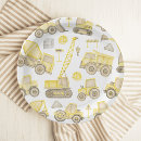 Search for construction party supplies Watercolor