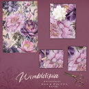 Search for butterfly wrapping paper Pink