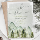 Search for adventure invitations Mountain