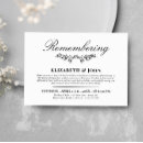 Search for death anniversary cards stamps Elegant