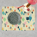 Search for bar placemats Mid century modern
