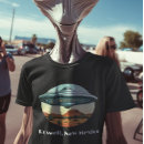 Search for roswell tshirts ufo