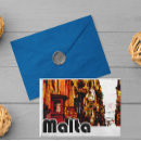 Search for malta postcards Valletta