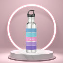 Search for purple water bottles modern