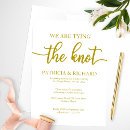 Search for only reception wedding reception invitations Chic