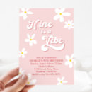 Search for vibe invitations Daisies