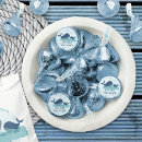 Search for whale candy favors Nautical