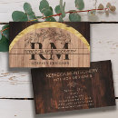 Search for barn wood business cards Professional