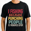 Search for funny fly fishing tshirts Vintage