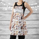 Search for dog aprons cute