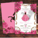 Search for charro quinceanera invitations Elegant