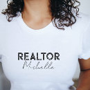 Search for real estate tshirts Broker