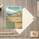 Search for big postcards america