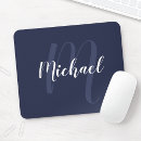 Search for blue mousepads nautical