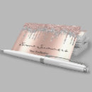 Search for gold business cards Glitter