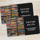 Search for beverage business cards Vending machine