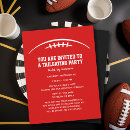 Search for tailgate invitations Fantasy