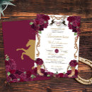 Search for wine quinceanera invitations Elegant