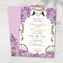 Search for charro quinceanera invitations Elegant