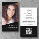 Search for black owned business cards For her