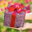 Search for gold scrapbook paper Vintage