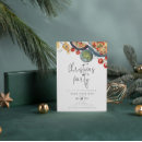 Search for pasta party invitations Italian