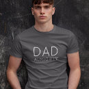 Search for dad tshirts modern