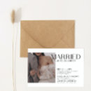 Search for marriage wedding invitations Elopement