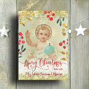 Search for jesus christmas cards Vintage