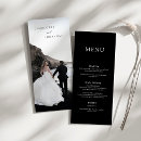 Search for photo menus Elegant