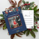 Search for postcards christmas cards botanical