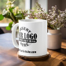 Search for logo mugs Promo