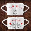 Search for valentine mugs anniversary