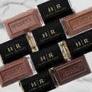 Search for wedding candy favors Bride and groom initials