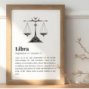 Search for libra posters astrology