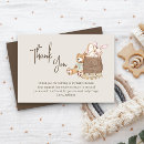 Search for nursery thank you cards Cute