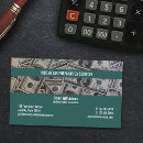 Search for tax business cards accounting