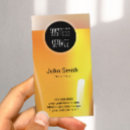 Search for beer business cards Wine