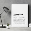 Search for armor of god gifts Faith