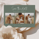 Search for mint save the dates Elegant