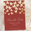 Search for paper crane invitations Elegant