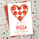 Search for pizza valentines day cards Cute
