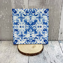 Search for delft blue tiles White