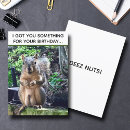 Search for squirrel cards joke