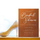 Search for fall shower wedding invitations Simple
