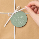 Search for baby shower favor tags Gender neutral