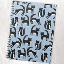 Search for black cat notebooks Kitty